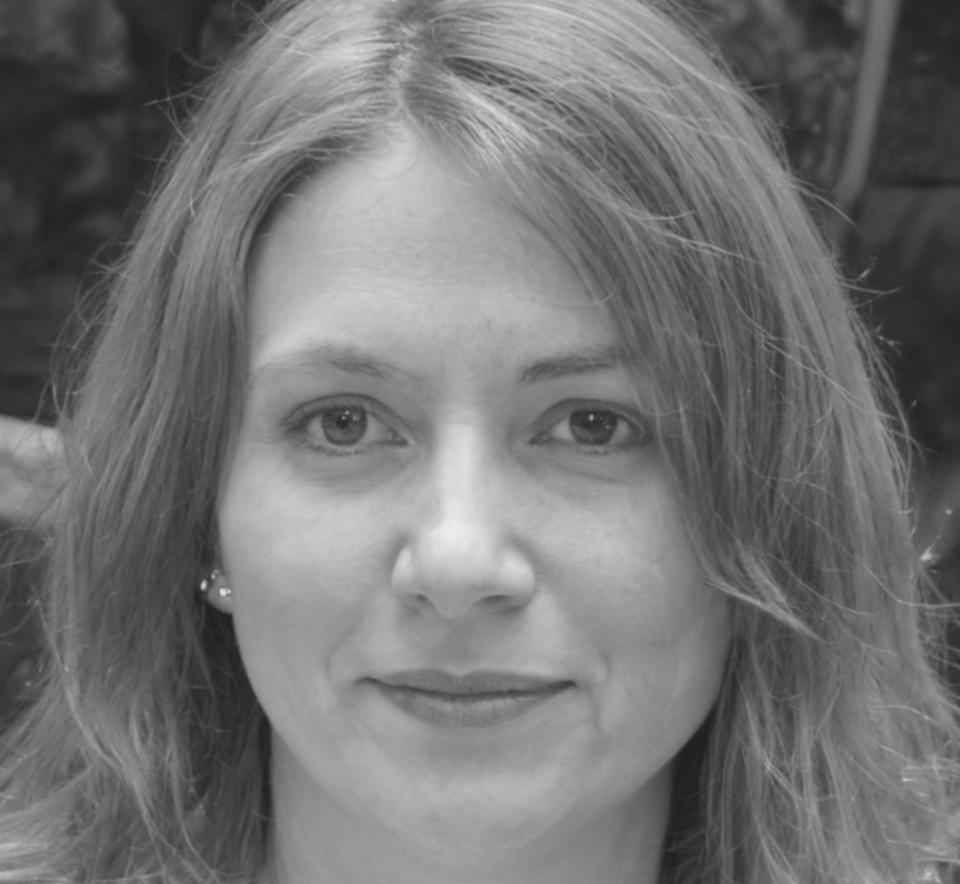 Ольга Смирнова - руководитель программ развития в Doreya Think